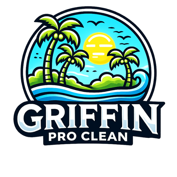 Griffin Pro Clean LLC
